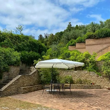 Appartamento Rustico Althea - Immerso Nel *
