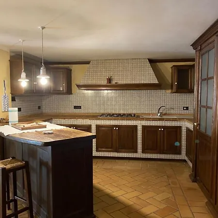 Apartment Rustico Althea - Immerso Nel *