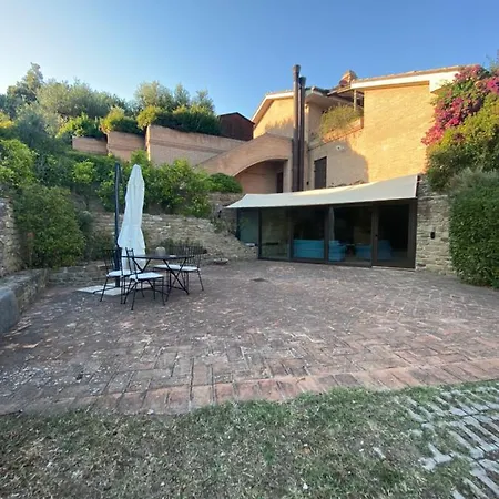 Rustico Althea - Immerso Nel Civitanova Marche