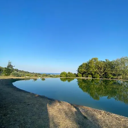 Appartamento Rustico Althea - Immerso Nel Civitanova Marche