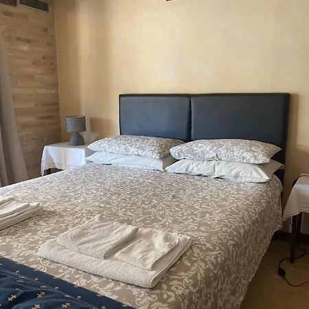 Rustico Althea - Immerso Nel Appartamento