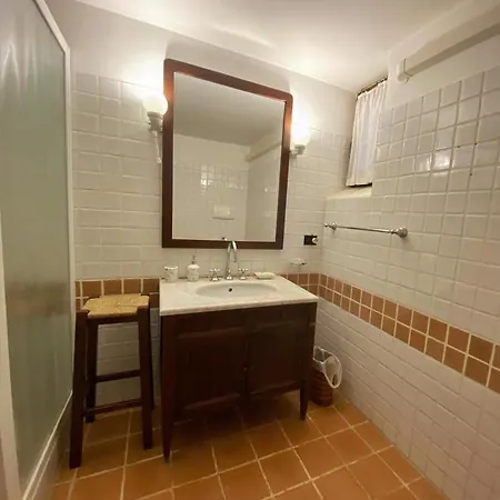 Apartment Rustico Althea - Immerso Nel Civitanova Marche